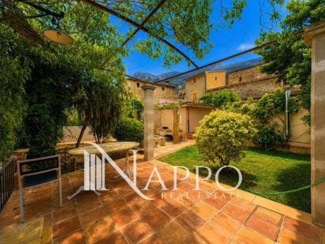 Casa adosada Venta Sóller, Sóller