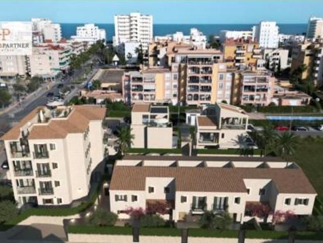 Casa adosada Venta Son Servera, Cala Millor