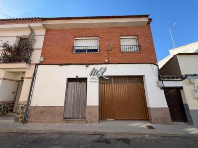 Casa adosada Venta Sonseca, Sonseca
