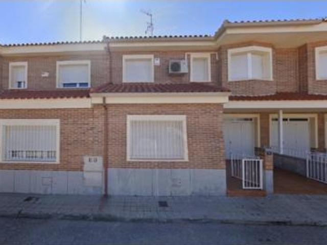 Casa adosada Venta Sonseca, Sonseca