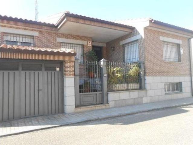 Casa adosada Venta Sonseca, Sonseca