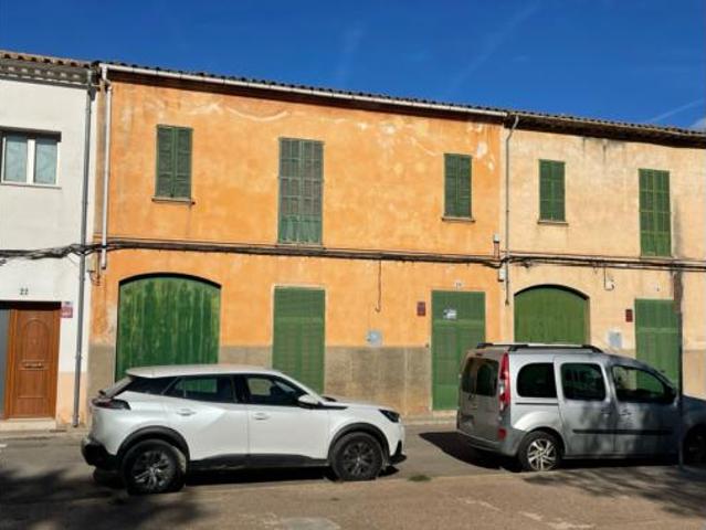 Casa adosada Venta Sa Pobla, Sa Pobla