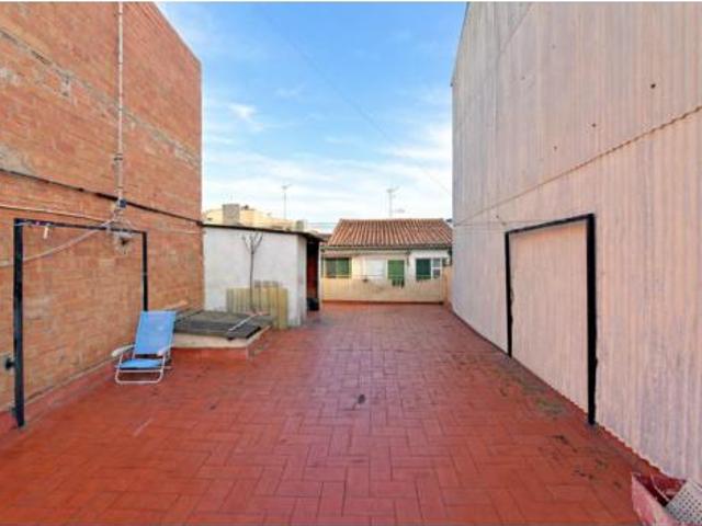 Casa adosada Venta Sabadell, Ca n'Oriac