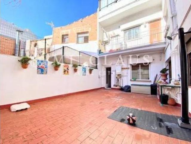 Casa adosada Venta Sabadell, Ca n'Oriac