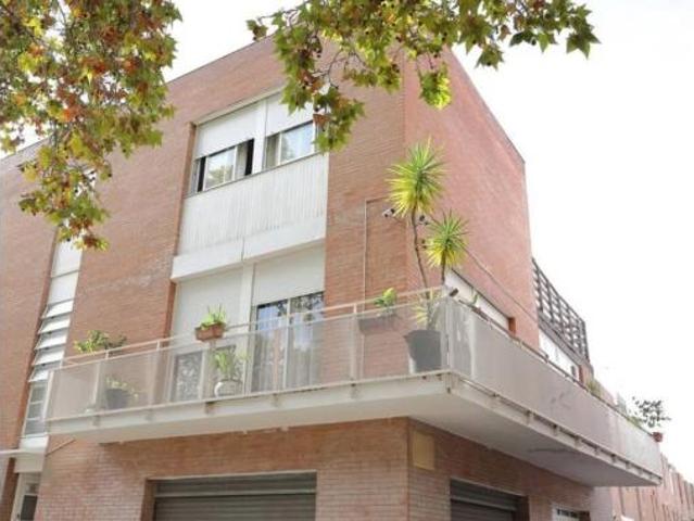 Casa adosada Venta Sabadell, La Plana del Pintor