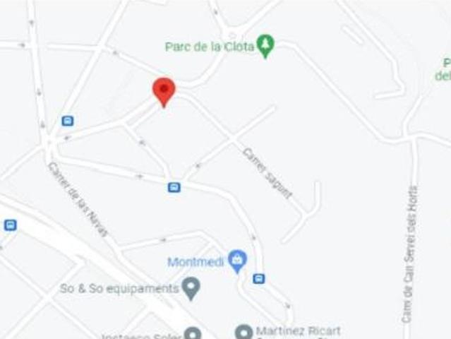Casa adosada Venta Sabadell, Can Puiggener