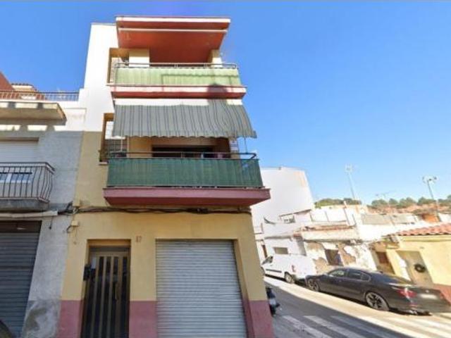 Casa adosada Venta Sabadell, Can Puiggener