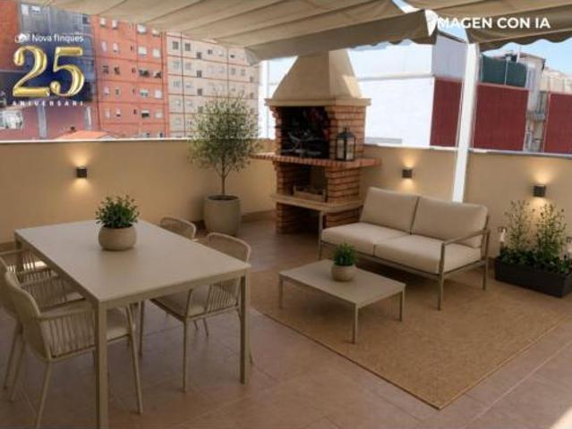 Casa adosada Venta Sabadell, Can Rull
