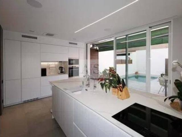 Casa adosada Venta Sabadell, Centre
