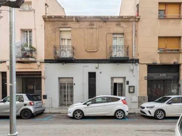 Casa adosada Venta Sabadell, Centre