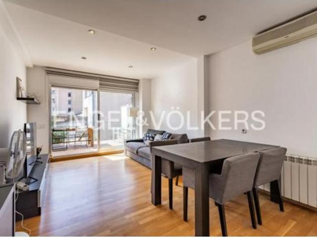 Casa adosada Venta Sabadell, Gràcia