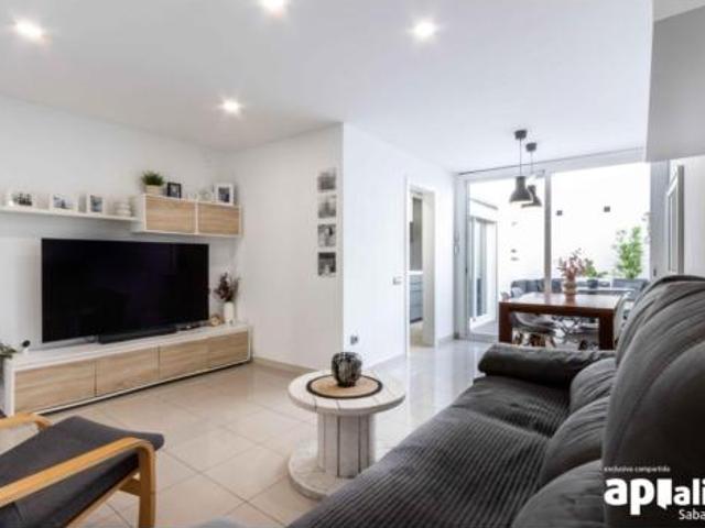 Casa adosada Venta Sabadell, Gràcia