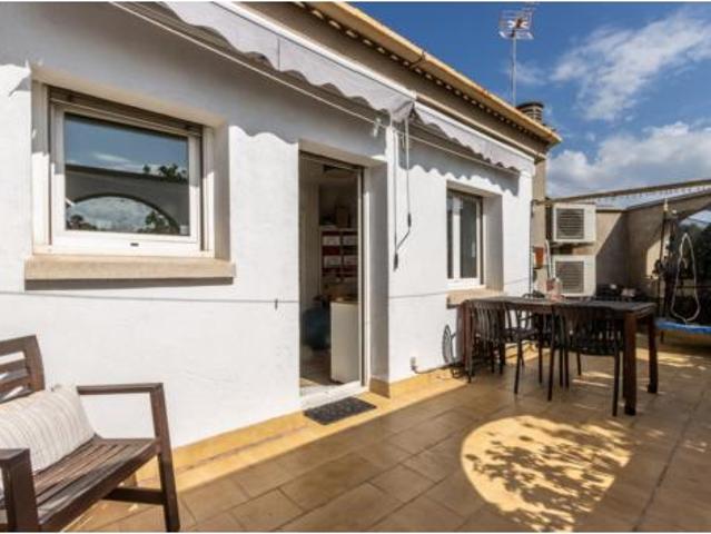 Casa adosada Venta Sabadell, Gràcia