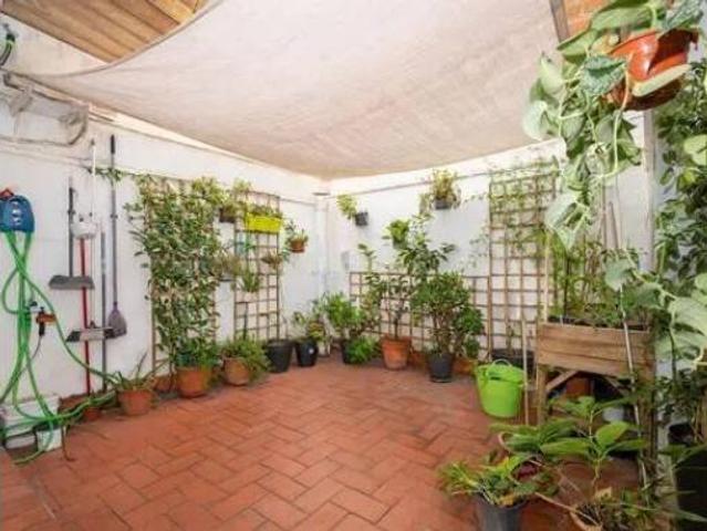 Casa adosada Venta Sabadell, Els Merinals