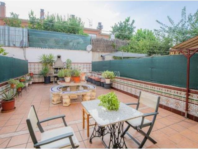 Casa adosada Venta Terrassa, Roc Blanc