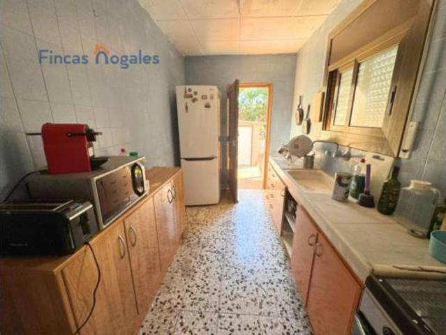 Casa adosada Venta Sabadell, La Serra d'en Cameró