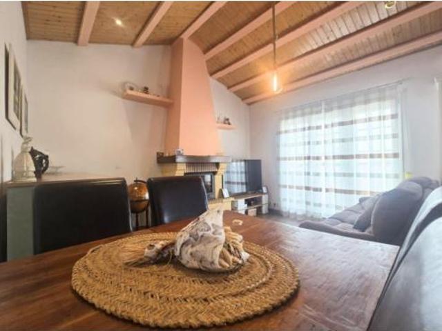 Casa adosada Venta Sabadell, Torre romeu