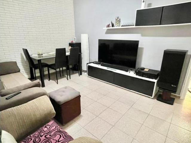 Casa adosada Venta Sabadell, Torre romeu
