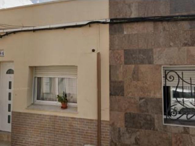 Casa adosada Venta Sabadell, Torre romeu