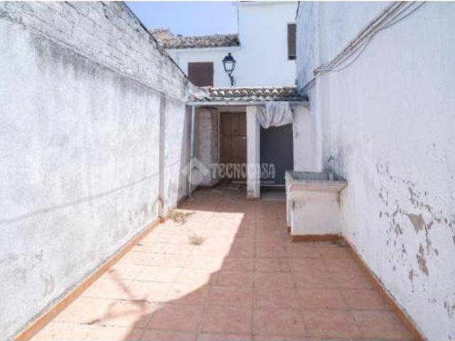 Casa adosada Venta Sabiote, Sabiote