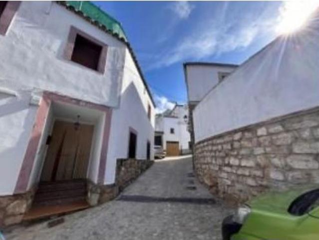 Casa adosada Venta Sabiote, Sabiote