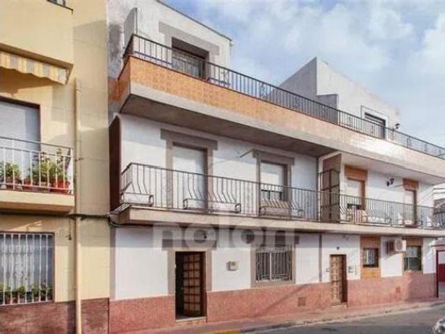 Casa adosada Venta Sabiote, Sabiote