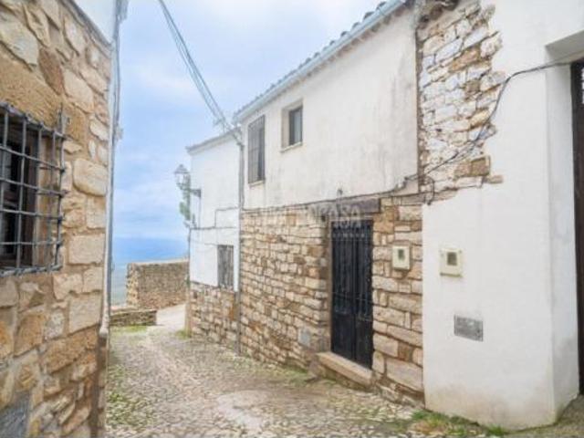 Casa adosada Venta Sabiote, Sabiote
