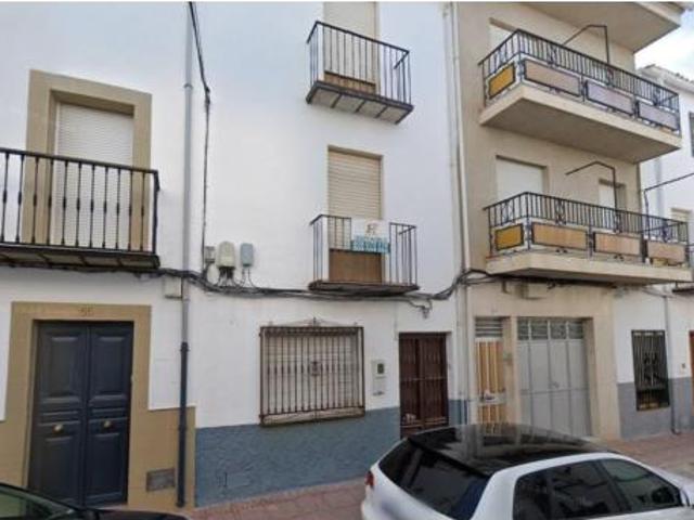 Casa adosada Venta Sabiote, Sabiote