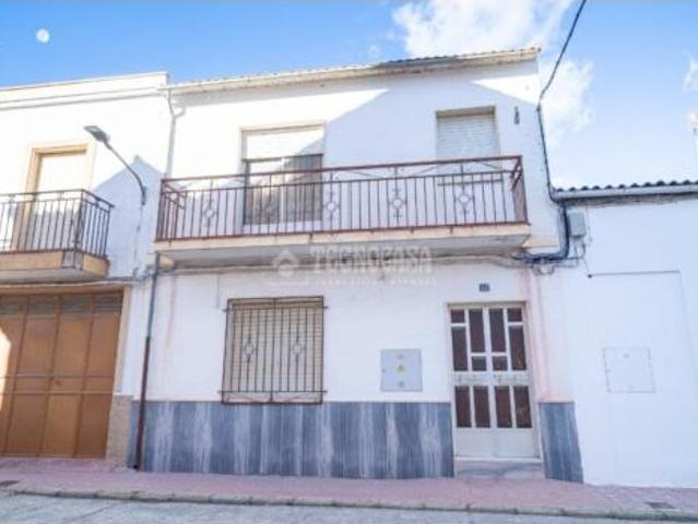 Casa adosada Venta Sabiote, Sabiote