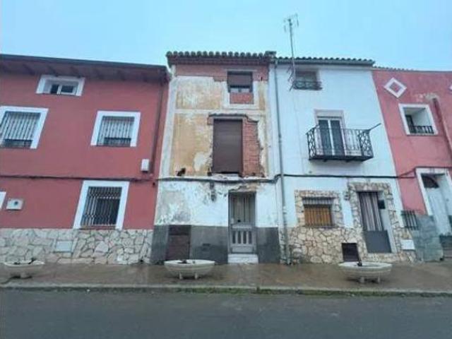 Casa adosada Venta Sacedón, Sacedón