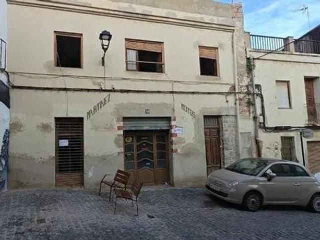 Casa adosada Venta Sagunt Sagunto, Centre
