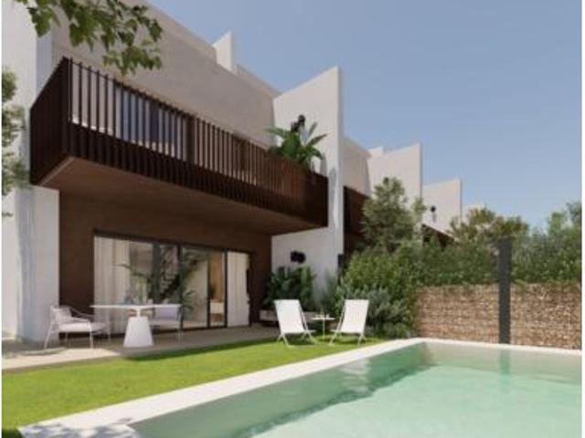 Casa adosada Venta Sagunt Sagunto, Alt Palància Doctor Palos