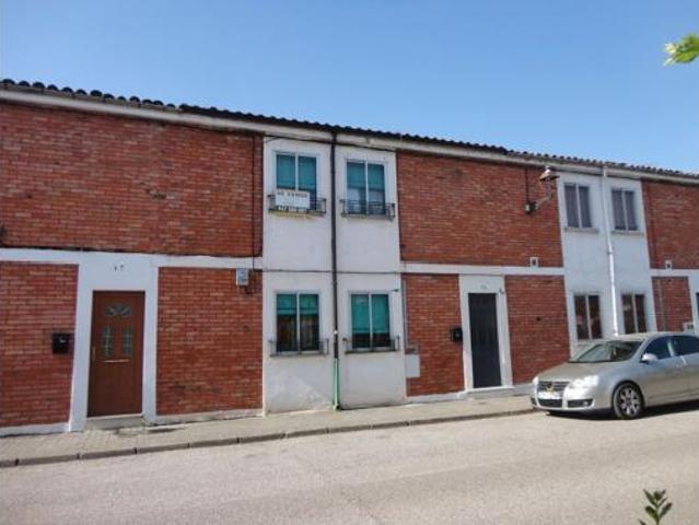 Casa adosada Venta Salas de los Infantes, Salas de los Infantes