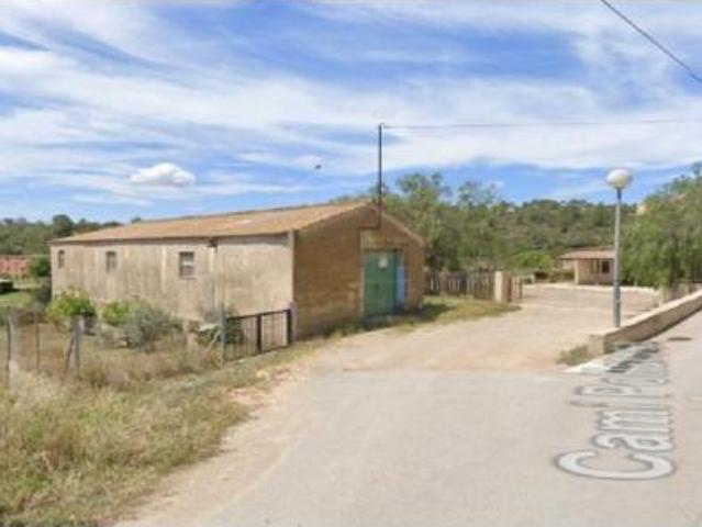 Casa adosada Venta Salomó, Salomó