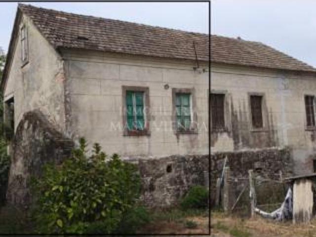 Casa adosada Venta Salvaterra de Miño, Corzanes