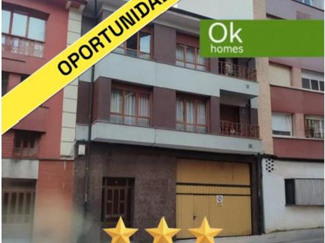 Casa adosada Venta San Martín del Rey Aurelio, Blimea