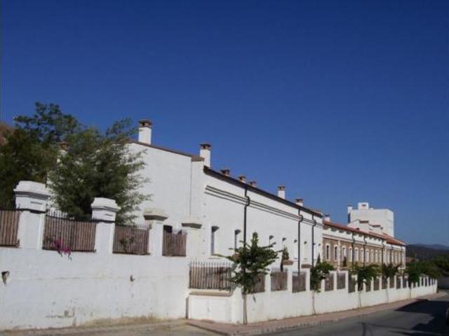 Casa adosada Venta San Martín del Tesorillo, San Martín del Tesorillo