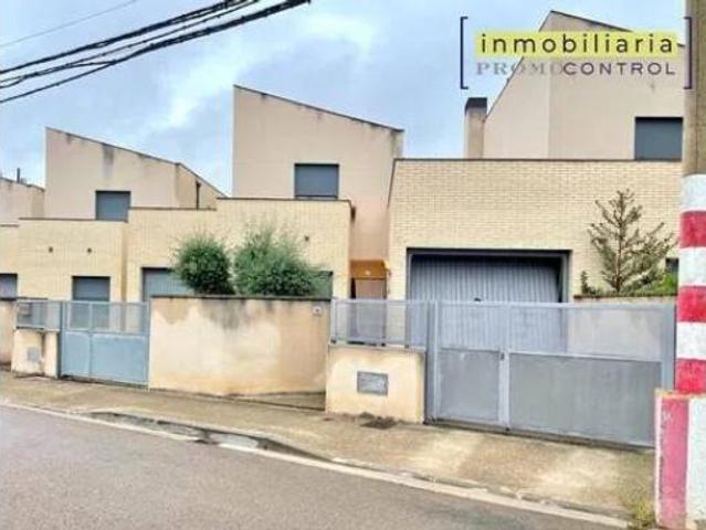 Casa adosada Venta San Mateo de Gállego, San Mateo de Gállego
