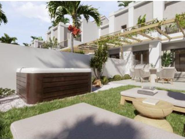 Casa adosada Venta San Miguel de Abona, Amarilla Golf