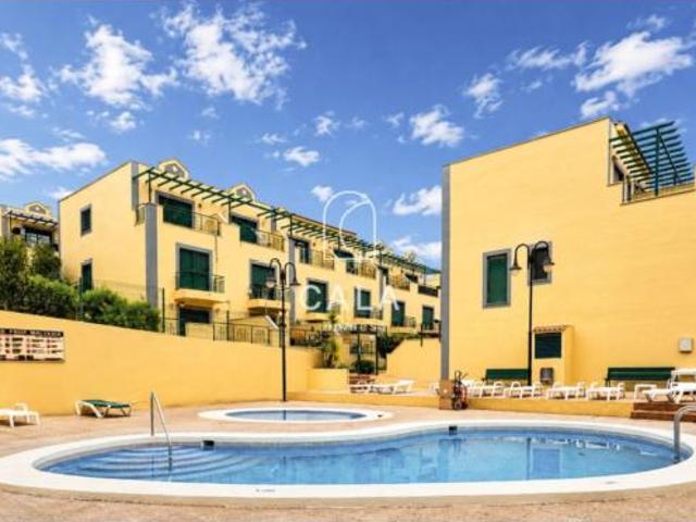 Casa adosada Venta San Miguel de Abona, Las Chafiras