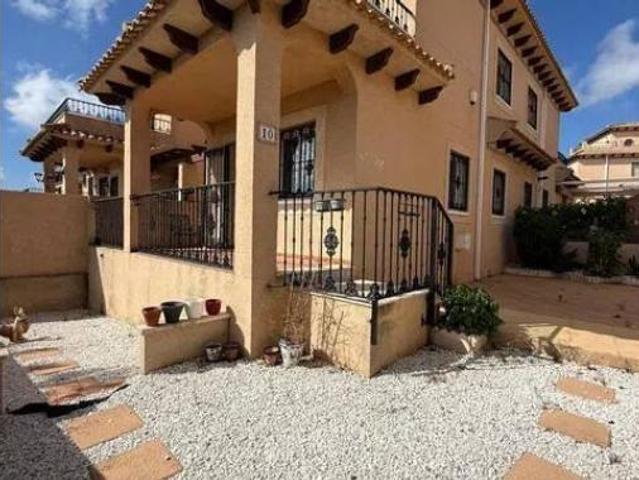 Casa adosada Venta San Miguel de Salinas, San Miguel de Salinas