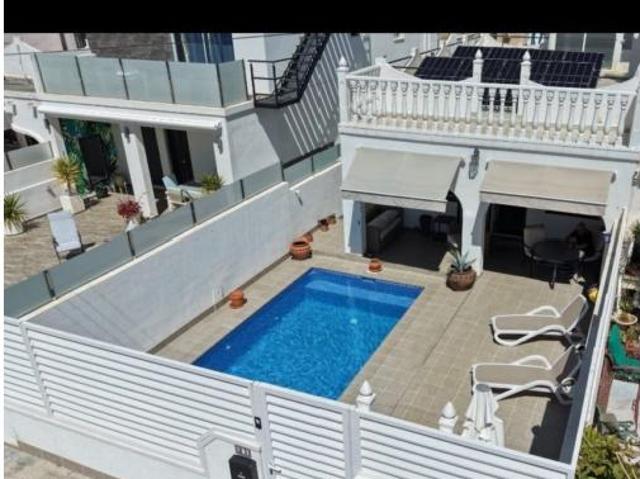 Casa adosada Venta San Miguel de Salinas, San Miguel de Salinas