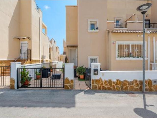 Casa adosada Venta San Miguel de Salinas, San Miguel de Salinas