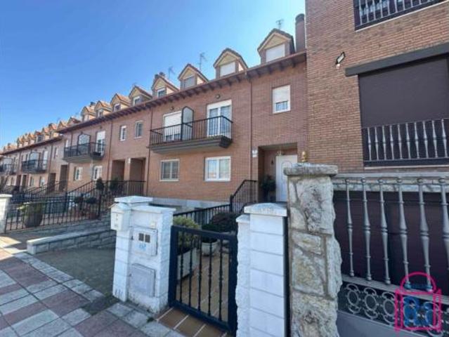 Casa adosada Venta San Andrés del Rabanedo, San Andrés del Rabanedo