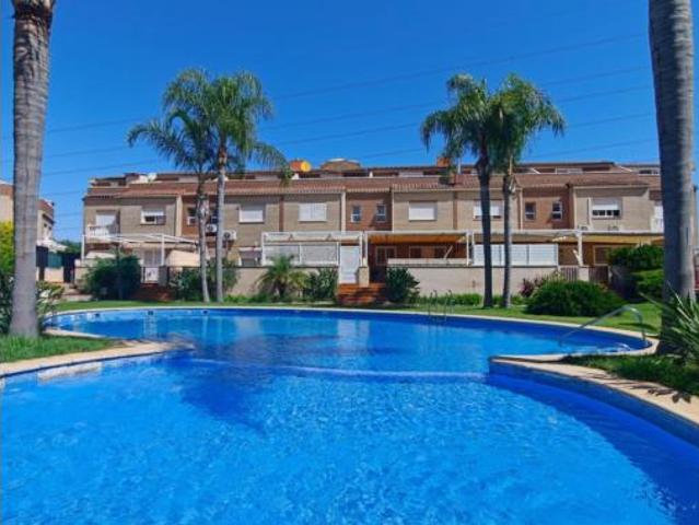 Casa adosada Venta San Antonio de Benagéver, San Antonio de Benagéber