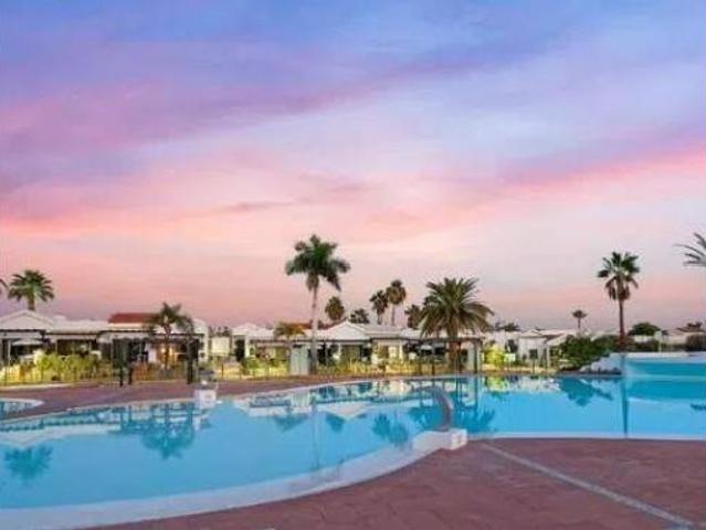 Casa adosada Venta San Bartolomé de Tirajana, Maspalomas Meloneras