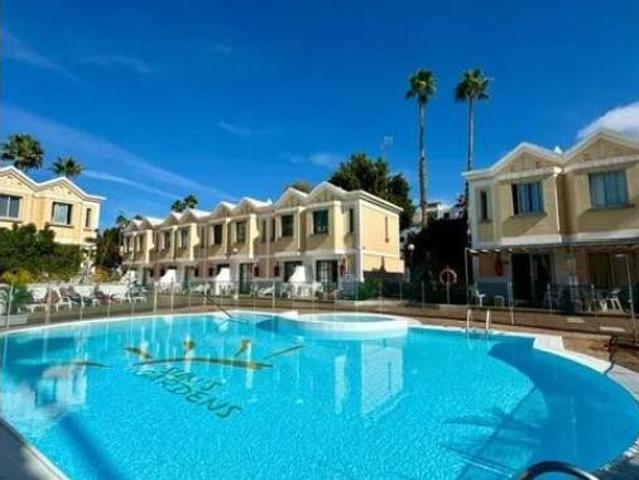 Casa adosada Venta San Bartolomé de Tirajana, Maspalomas Meloneras
