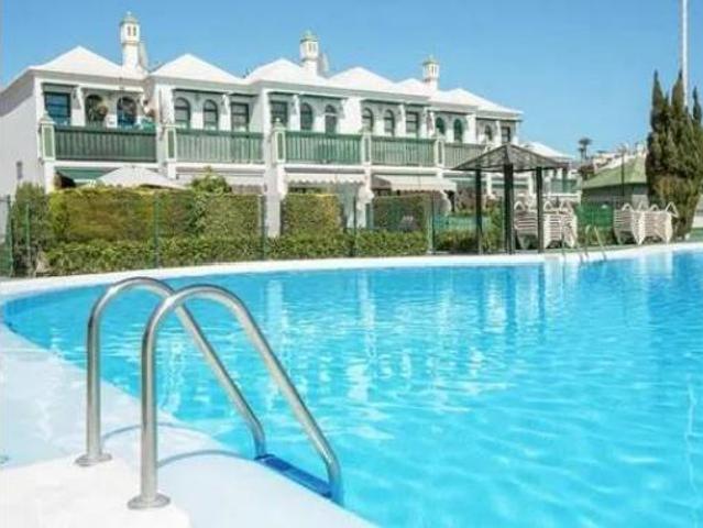 Casa adosada Venta San Bartolomé de Tirajana, Maspalomas Meloneras