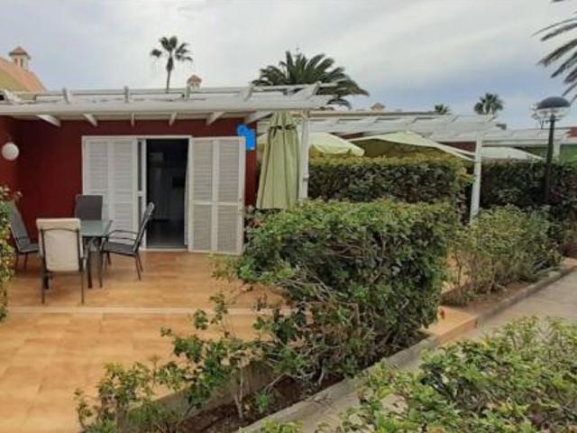 Casa adosada Venta San Bartolomé de Tirajana, Maspalomas Meloneras
