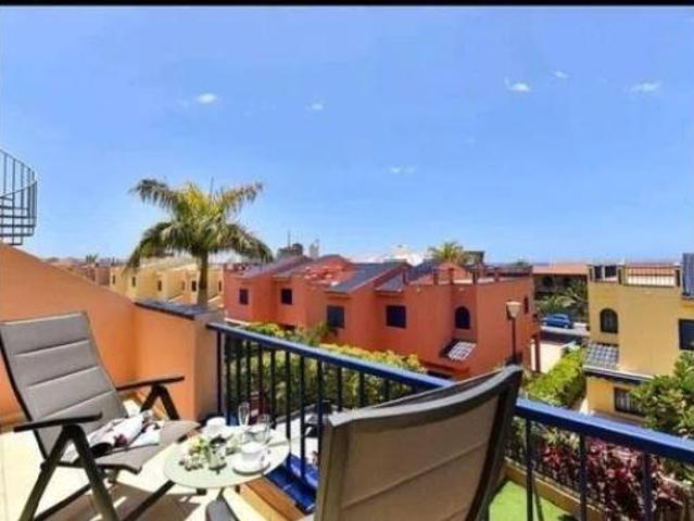 Casa adosada Venta San Bartolomé de Tirajana, Maspalomas Meloneras